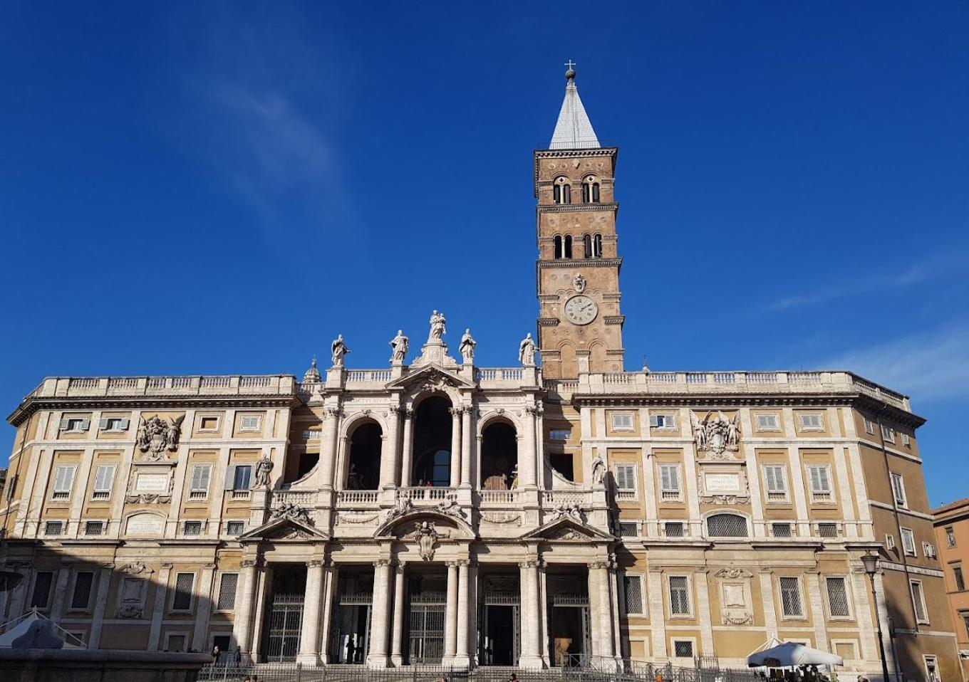 168 Pensión Roma