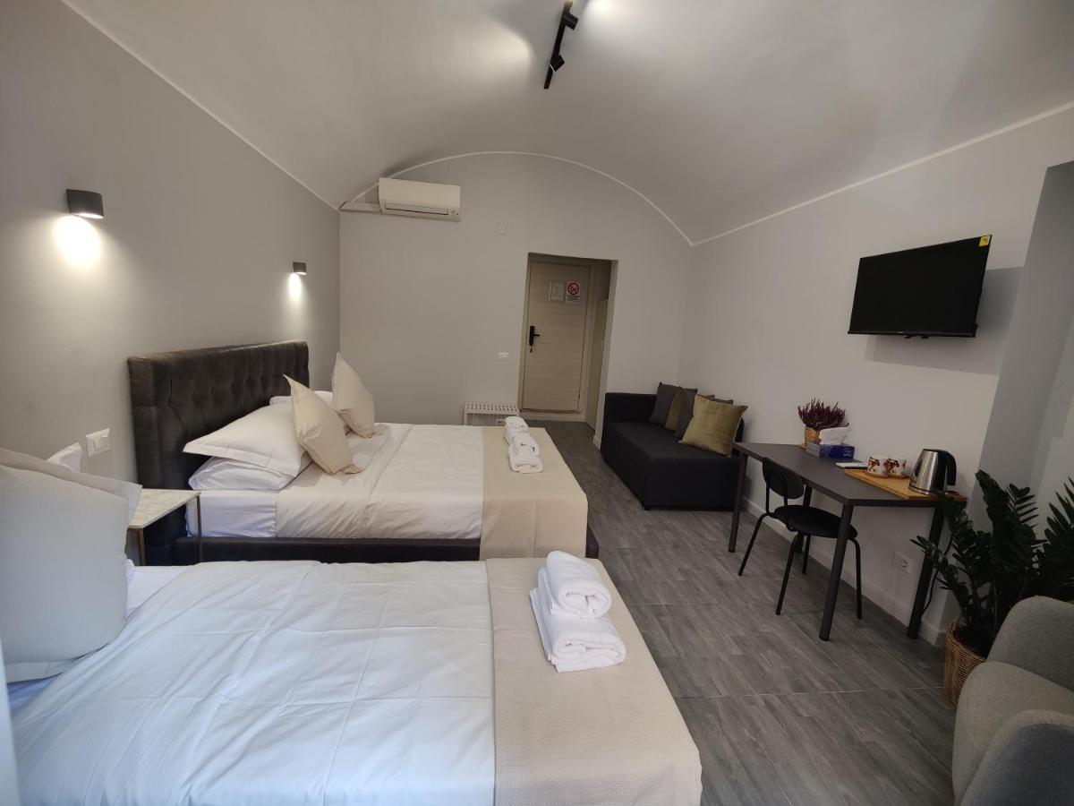 168 Affittacamere Roma